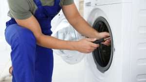 Washing Machine Repair in Chennai