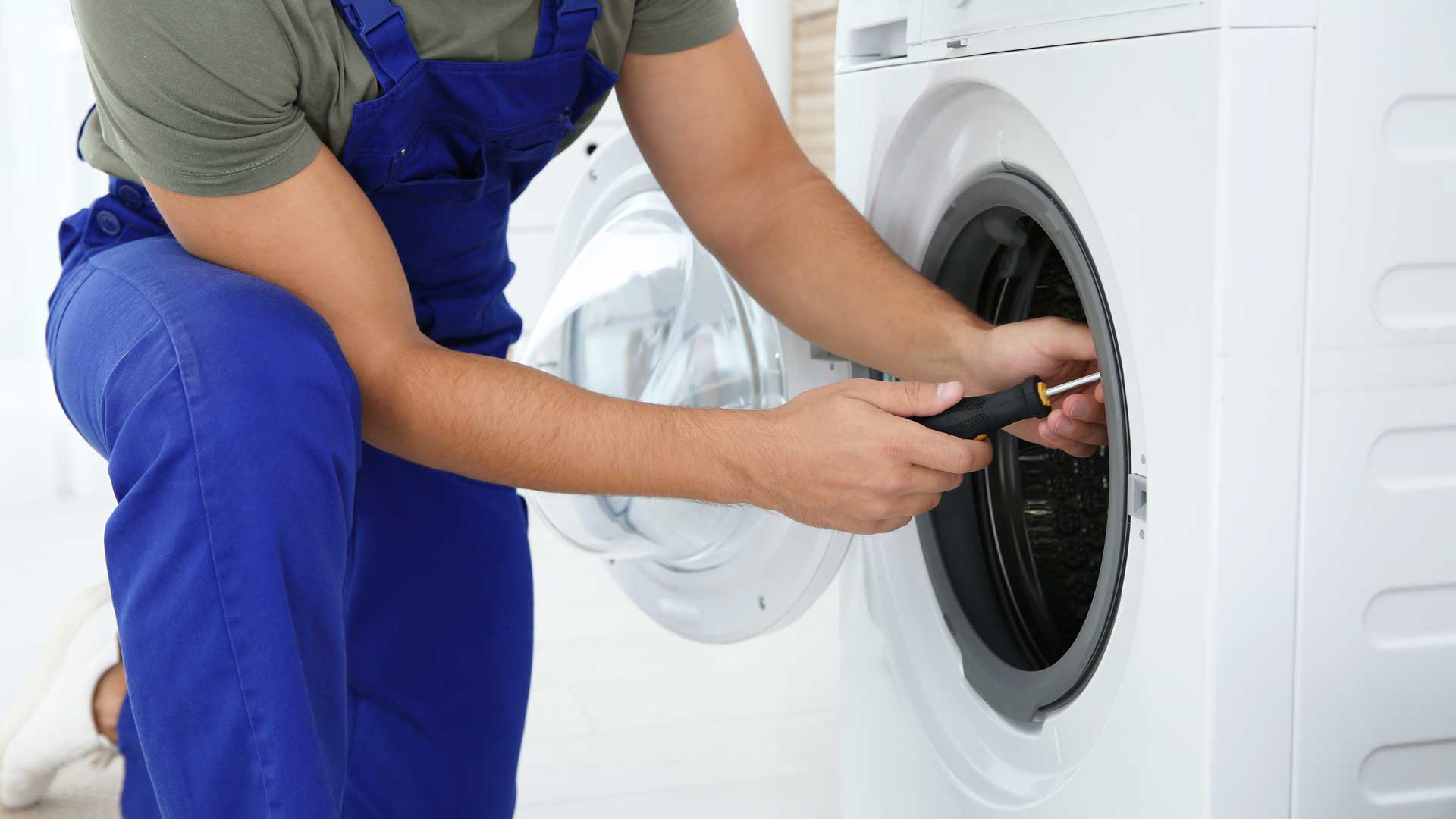 Washing Machine Repair in Chennai